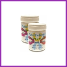 Bezos Hintohu Foot Care Cream Cooling Peppermint 50ml Ayak Bakım Kremi Nane Ferahlığı Ve Kokusu 2 Adet Bty
