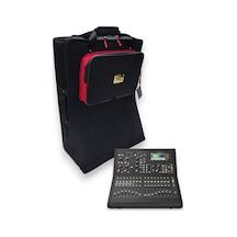 M32r Lıve Dijital Mikser İçin Uyumlu Çanta Soft Case Kılıf