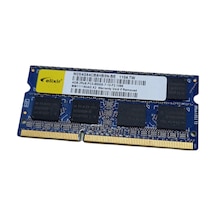 Elixir M2S4G64CB8HB5N-BE 4 GB DDR3 1066 MHz CL7 Ram