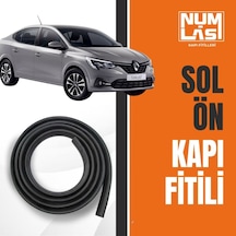 Renault Taliant Sol Ön Kapı Fitili-a Kalite-numlas-nm7344