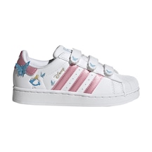 Adidas Superstar Iı Çocuk Spor Ayakkabı - Ih1735 Beyaz