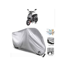Mondial Tab 50 Motosiklet Brandası (Bağlantı Ve Kilit Uyumlu) (457258879)