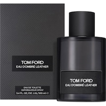Tom Ford Eau D'ombre Leather Erkek Parfüm EDT 100 ML