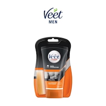 Erkekler İçin Duşta Kullanıma Uygun Tüy Dökücü Krem Normal Ciltler 150 Ml