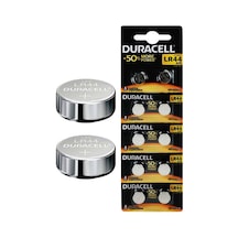 Duracell A76 Lr44 1.5v Düğme Pil 10'lu
