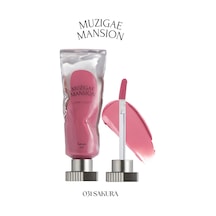 Muzigae Mansion Objet Liquid 031 Sakura