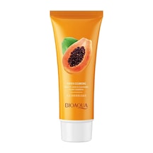 Bioaqua Papaya ve Bitki Özlü Aydınlatıcı Yüz Temizleme Jeli 100 G
