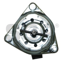 Renault 19 - 21 Radyatör Fan Motoru - Soketli