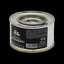 Jix Tutuşturucu 200ml Teneke Jel Yakıt 4533