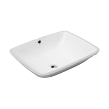 Cerastyle City Tezgahaltı Lavabo 07040001
