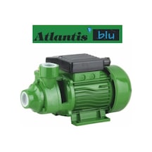 Atlantis Pm 50 1hp 220v Preferikal Sürtme Fanlı Pompa