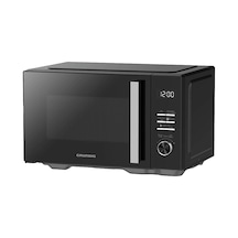 Grundig GMF2121MMB 24 L Mikrodalga Fırın