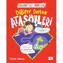 Dillere Destan Atasözleri
