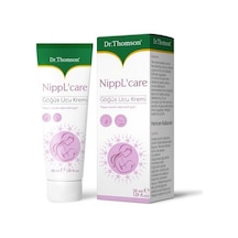 Dr Thomson Nıpplcare Gögüs Ucu Krem 30 Ml