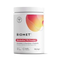 Bıomet Fit Powder