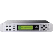Behrınger Ultra-curve Dsp 8000