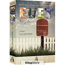 Evet Enerjisi - Loral Langemeier - Arunas Yayıncılık
