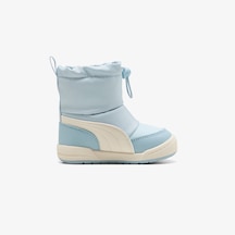 Puma Multiflex 3 Çocuk Beyaz Spor Ayakkabı 402846
