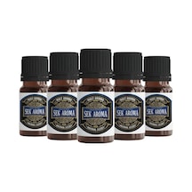 ​Sek Aroma İrlanda Hazır Karışım Malt Kiti - İrlanda Hazır Karışım Malt Aroması 5 x 10 ML