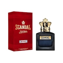 Jean Paul Gaultier Scandal Pour Homme Intense Edp 100 Ml Erkek Parfüm Fresh