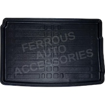 Fiat Fiorino Combi HL Ferrous 3D Bagaj Havuzu 2008 ve Üstü