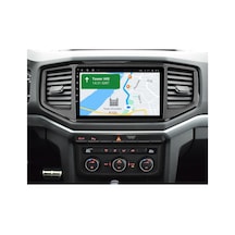 Volkswagen Amorok Android Multimedya Sistemi 4-64 Cadence R18 2016-2020 Ön Kayıt Kamera  Diğer