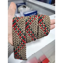 4cm Örgülü Şerit 1 Metre