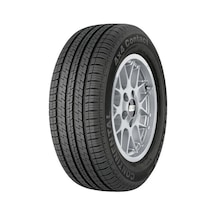 Continental Conti4X4Contact 235/60R17 102V Mo Yaz Lastiği 2025
