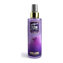 Damla Kınık Collection Body Mist 200 Ml / 6.8 Fl Oz