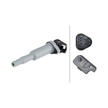 Bmw 530i E60 Bobin 2007-2009 Hella 5da193175711