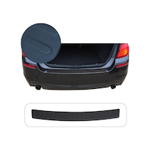 Bmw 3 Serisi F30-f35-f80 Uyumlu 2012-2019 Abs Arka Tampon Üstü Koruma