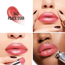 Dior Addict Stellar Halo Shine Lipstick 543 Peace Star