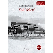 Yolcu - Kyut-763166
