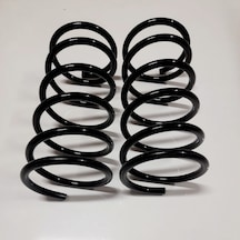 Accent 95-00 Ön Helezon Yayı 54630-22400