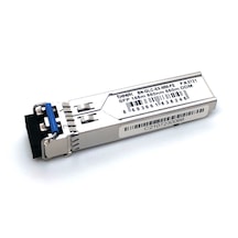 Beek 100base-sx Lc/2km/850nm/multimode Sfp Module Cisco /alcatel Ürünleriyle Uyumlu-20300