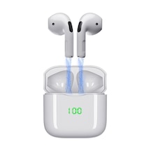Konfulon BTS-21 Şarj Göstergeli Kablosuz Bluetooth  Kulaklık