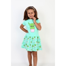 Mint Yeşili