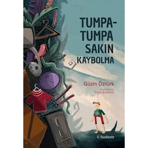 Tumpa Tumpa Sakın Kaybolma - Yqbx-893943