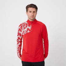 Joma 9212328-20.004 Premium Erkek Sweatshirt renkli
