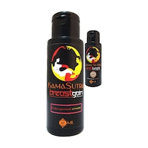 L.kamasutra 60 Ml Breastenıarger Krem İle Yanında Anaıwhitening Krem 60 Ml