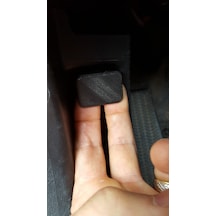 Honda Civic Kaput Çekme Kolu