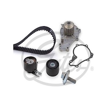 Ford C-max 1.6 Tdcı Dizel Triger Ve Devirdaim Seti 2008-2011 Gates