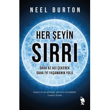 Her Şeyin Sırrı / Neil Burton