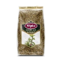 Tuğba Kuruyemiş Mercan Köşk 50 Gr