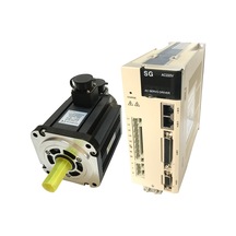 Servo Motor 2 00 Kw Sg As30Af