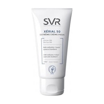 SVR Xerial 50 Extreme Pieds Ayak Kremi 50 ML