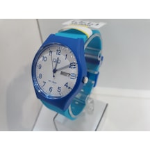 Q&Q V39a-002vy Unisex Kol Saati