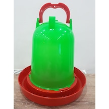 Tavuk Keklik Bıldırcın Suluk 5  Lt