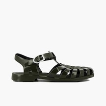 Meduse Sun Kaki - Haki Kadın Sandalet