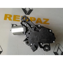 Renault Megane 2 - Megane 3 Arka Silecek Motoru 8200080900